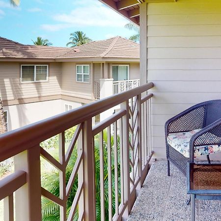 Waikoloa Colony Villas #1306 Dış mekan fotoğraf