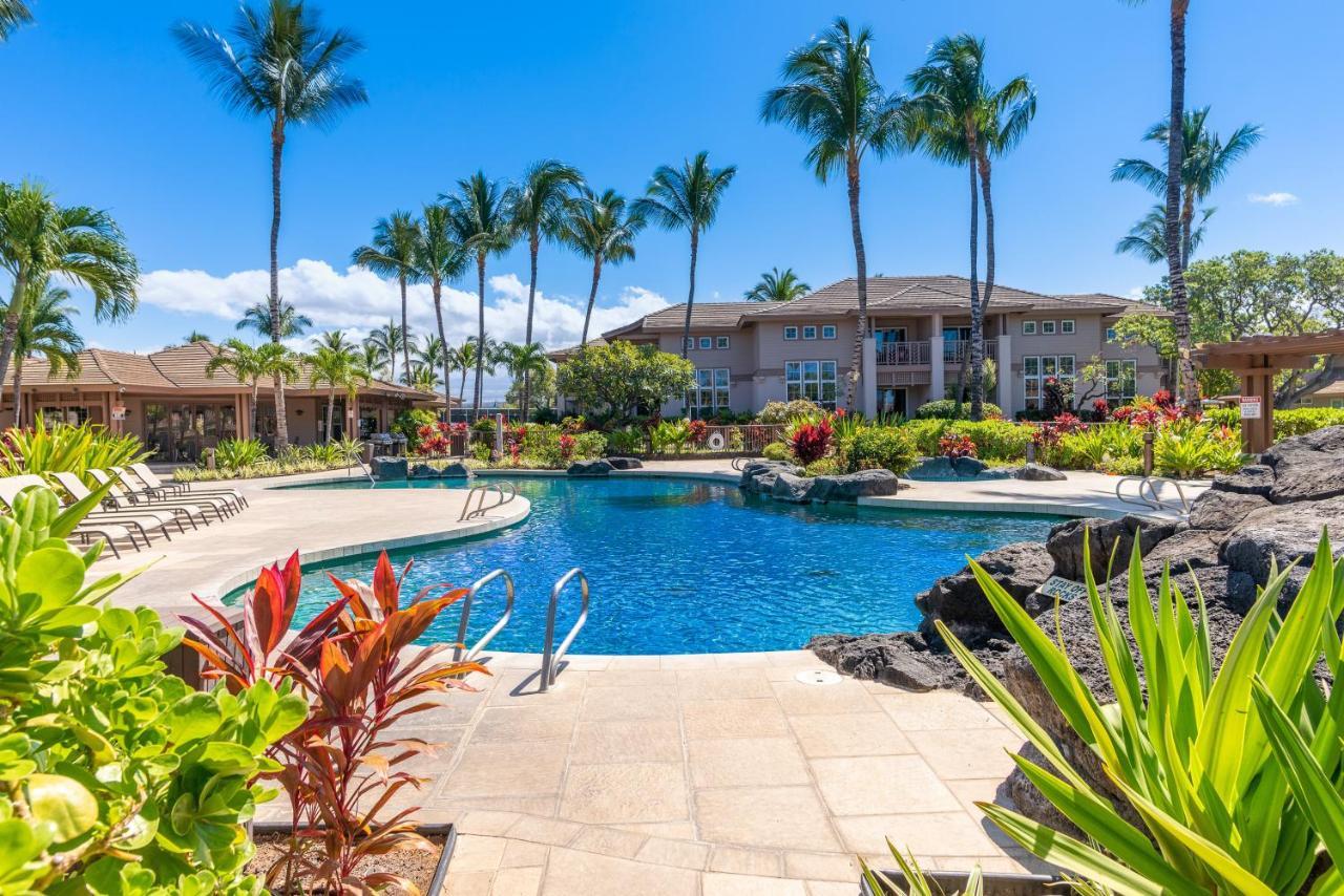 Waikoloa Colony Villas #1306 Dış mekan fotoğraf