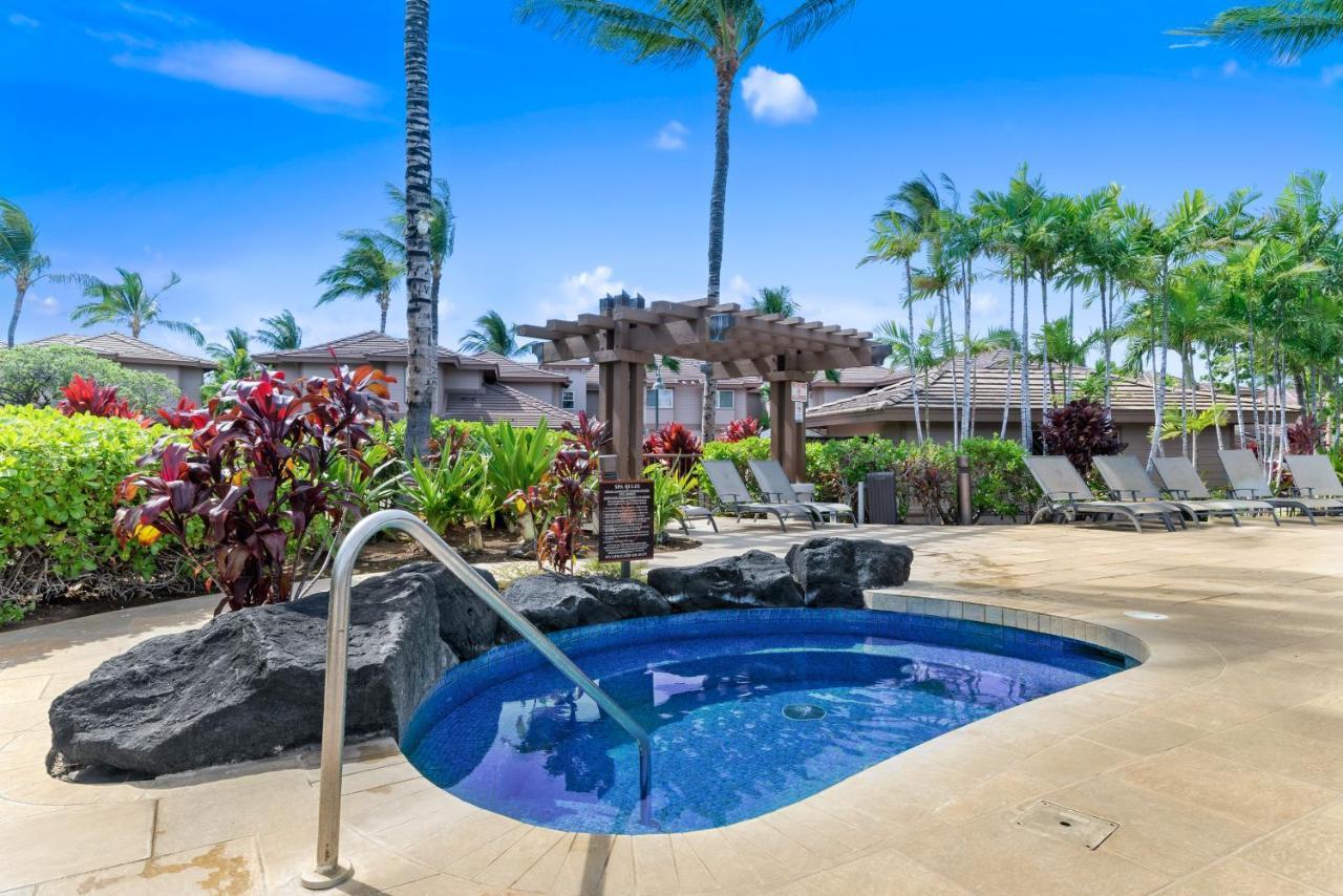 Waikoloa Colony Villas #1306 Dış mekan fotoğraf