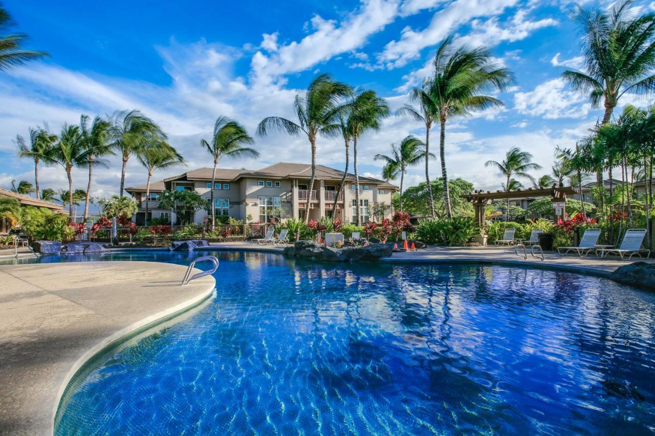 Waikoloa Colony Villas #1306 Dış mekan fotoğraf