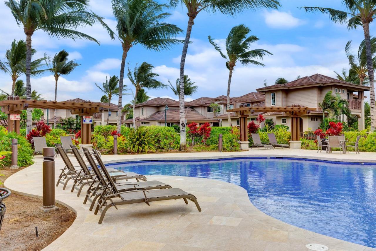 Waikoloa Colony Villas #1306 Dış mekan fotoğraf