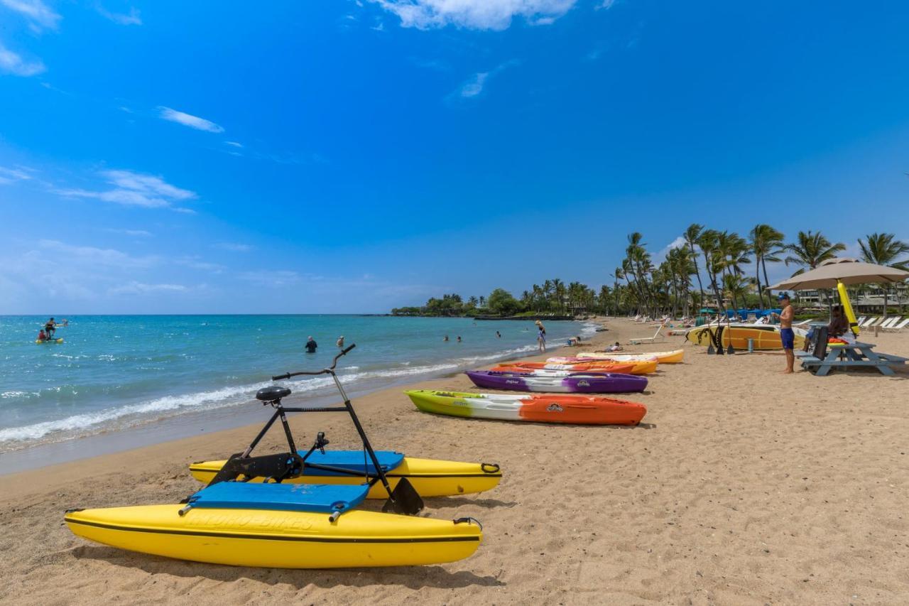 Waikoloa Colony Villas #1306 Dış mekan fotoğraf