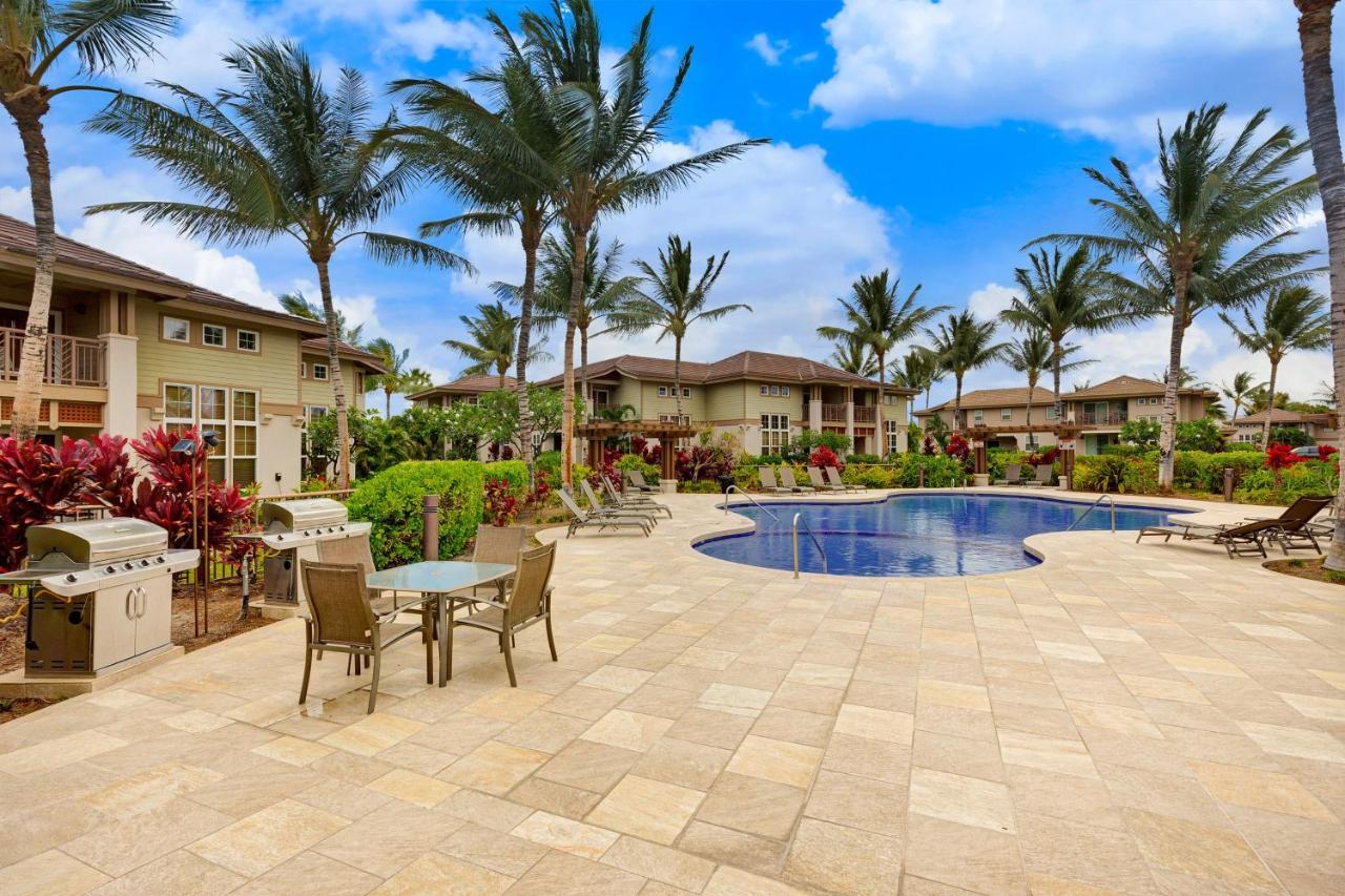 Waikoloa Colony Villas #1306 Dış mekan fotoğraf