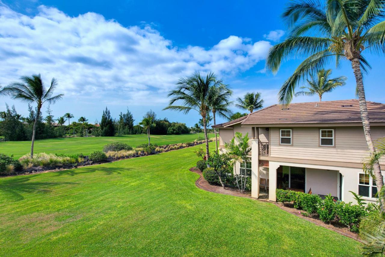 Waikoloa Colony Villas #1306 Dış mekan fotoğraf