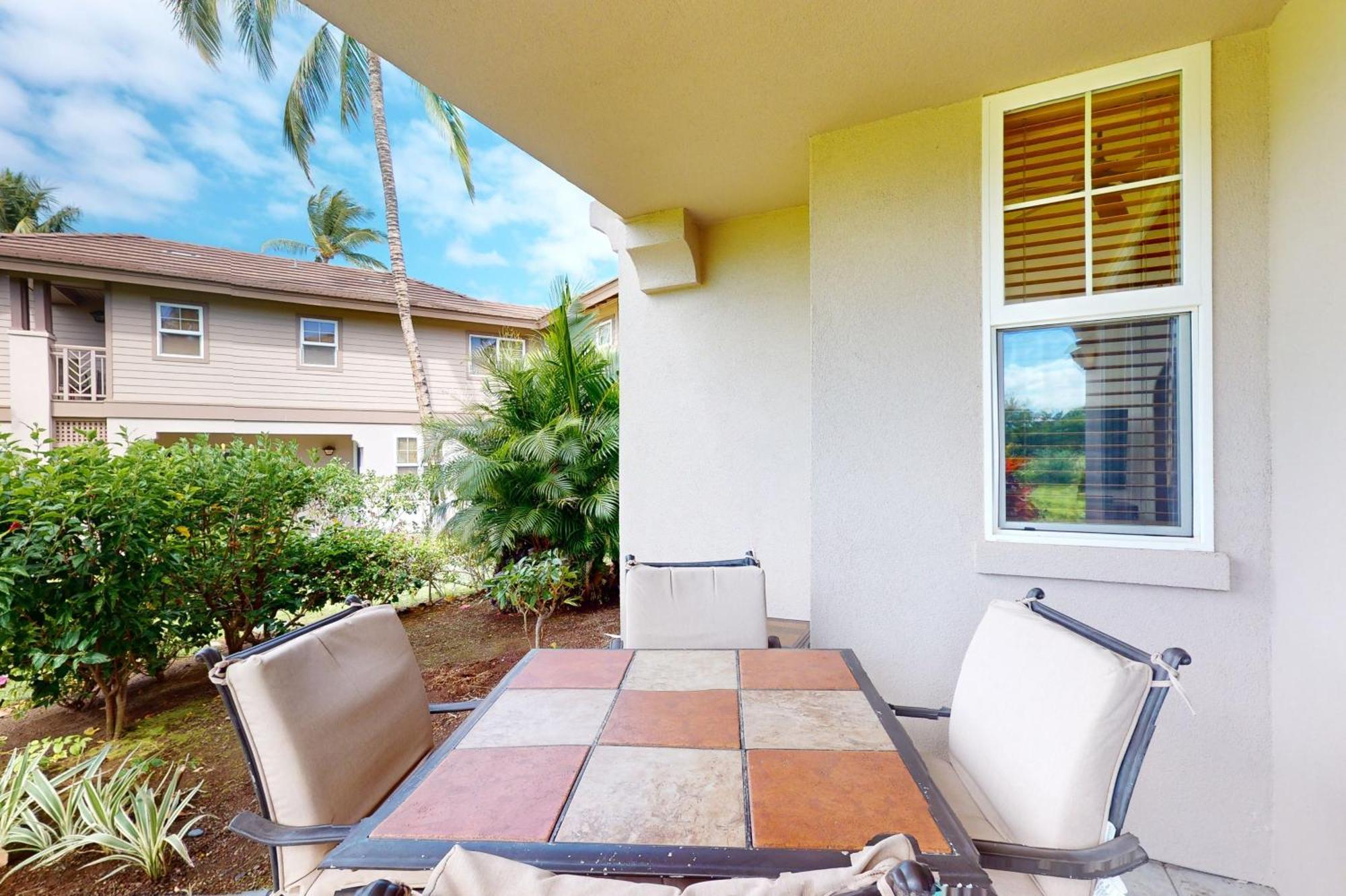 Waikoloa Colony Villas #1306 Dış mekan fotoğraf