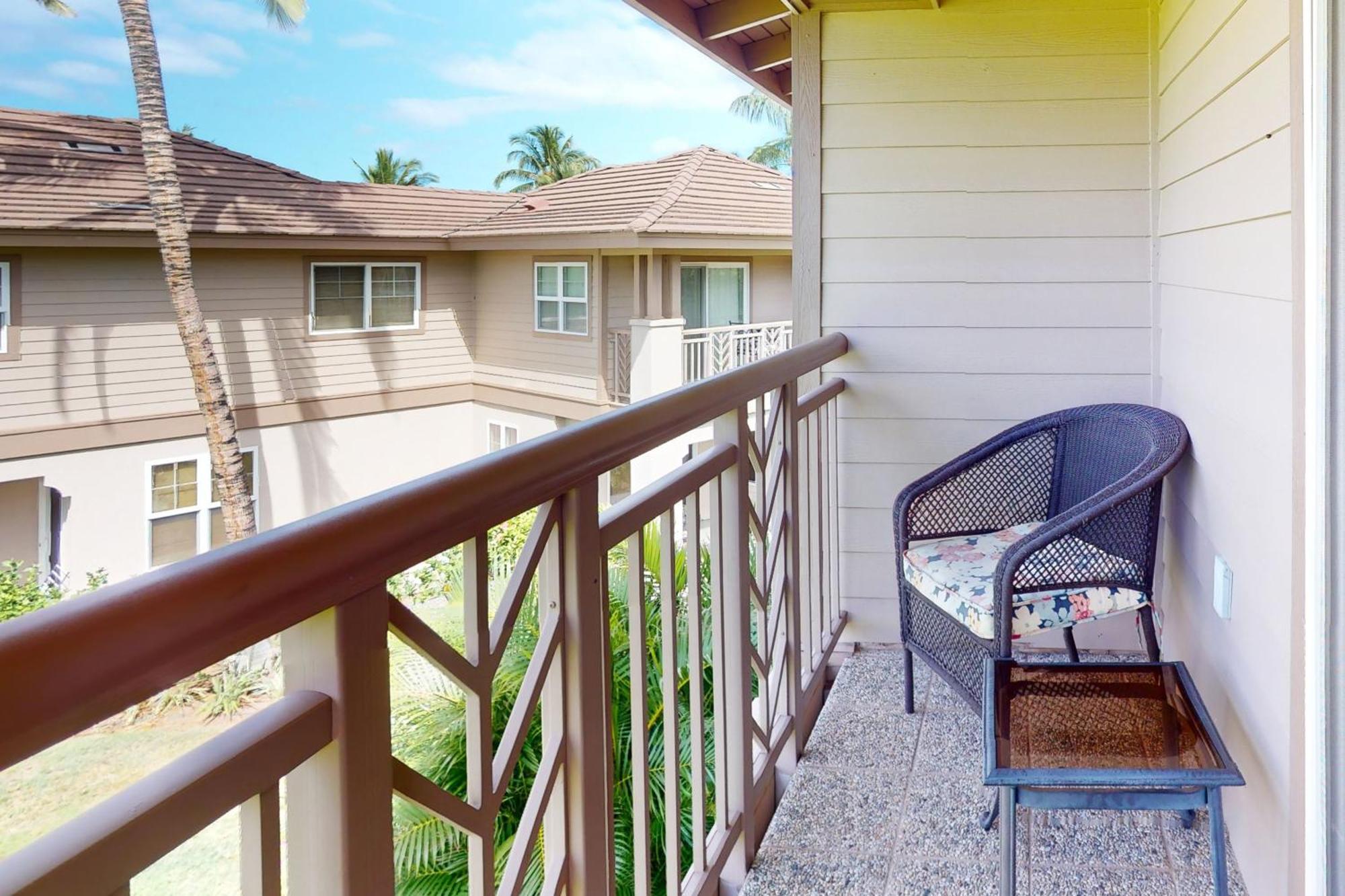Waikoloa Colony Villas #1306 Dış mekan fotoğraf