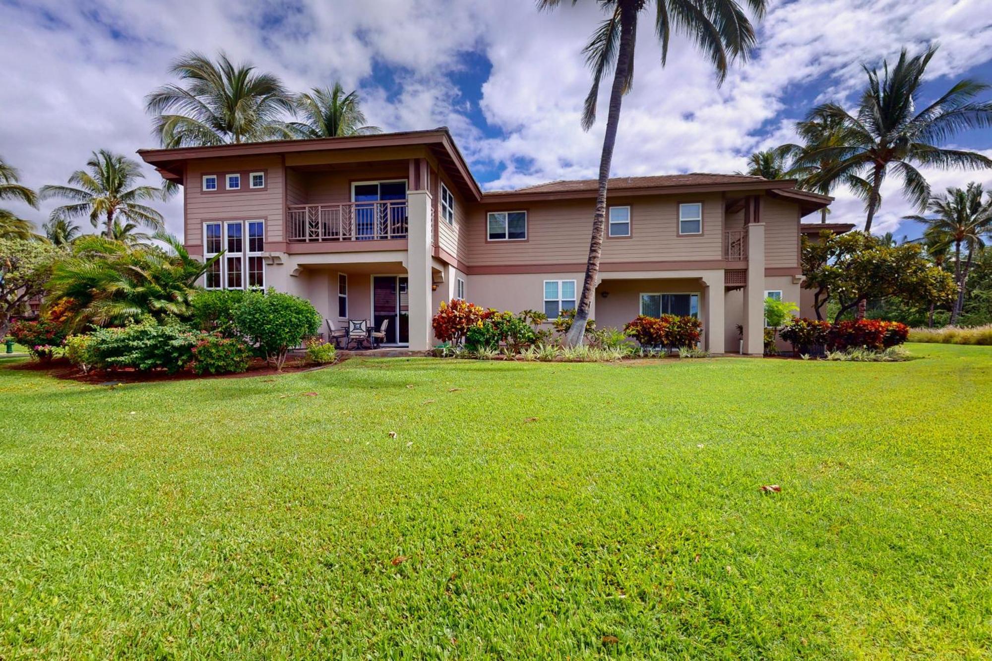 Waikoloa Colony Villas #1306 Dış mekan fotoğraf