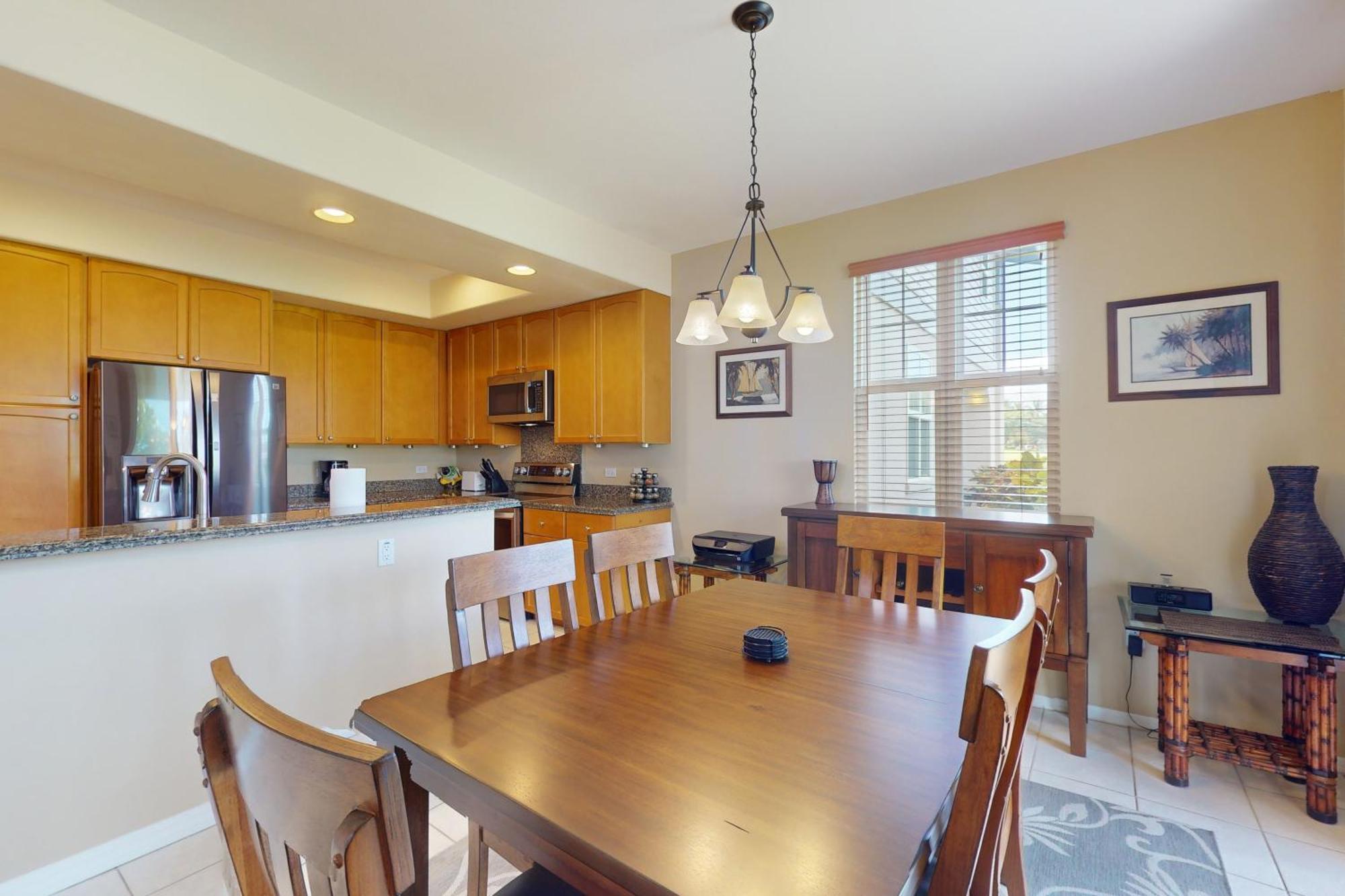 Waikoloa Colony Villas #1306 Dış mekan fotoğraf