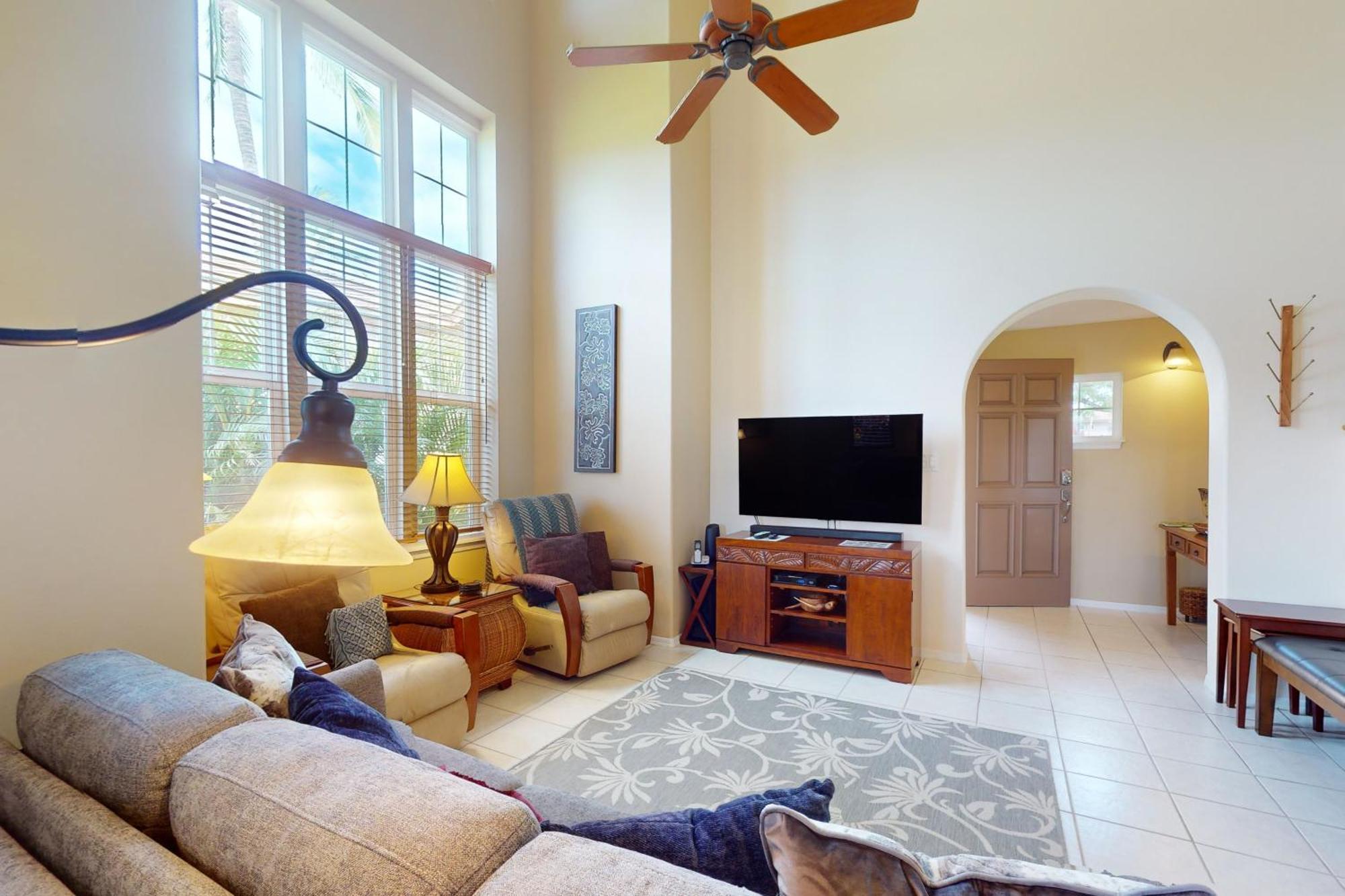 Waikoloa Colony Villas #1306 Dış mekan fotoğraf