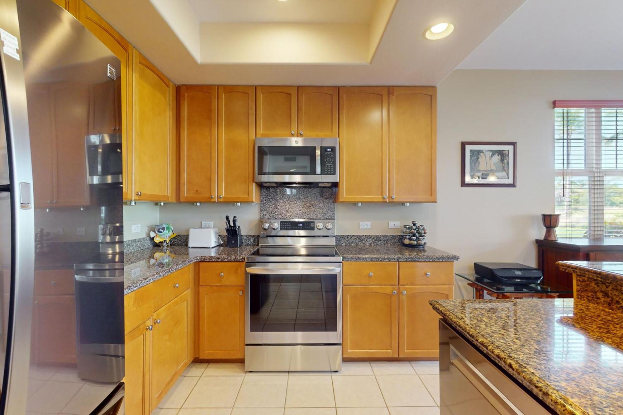 Waikoloa Colony Villas #1306 Dış mekan fotoğraf