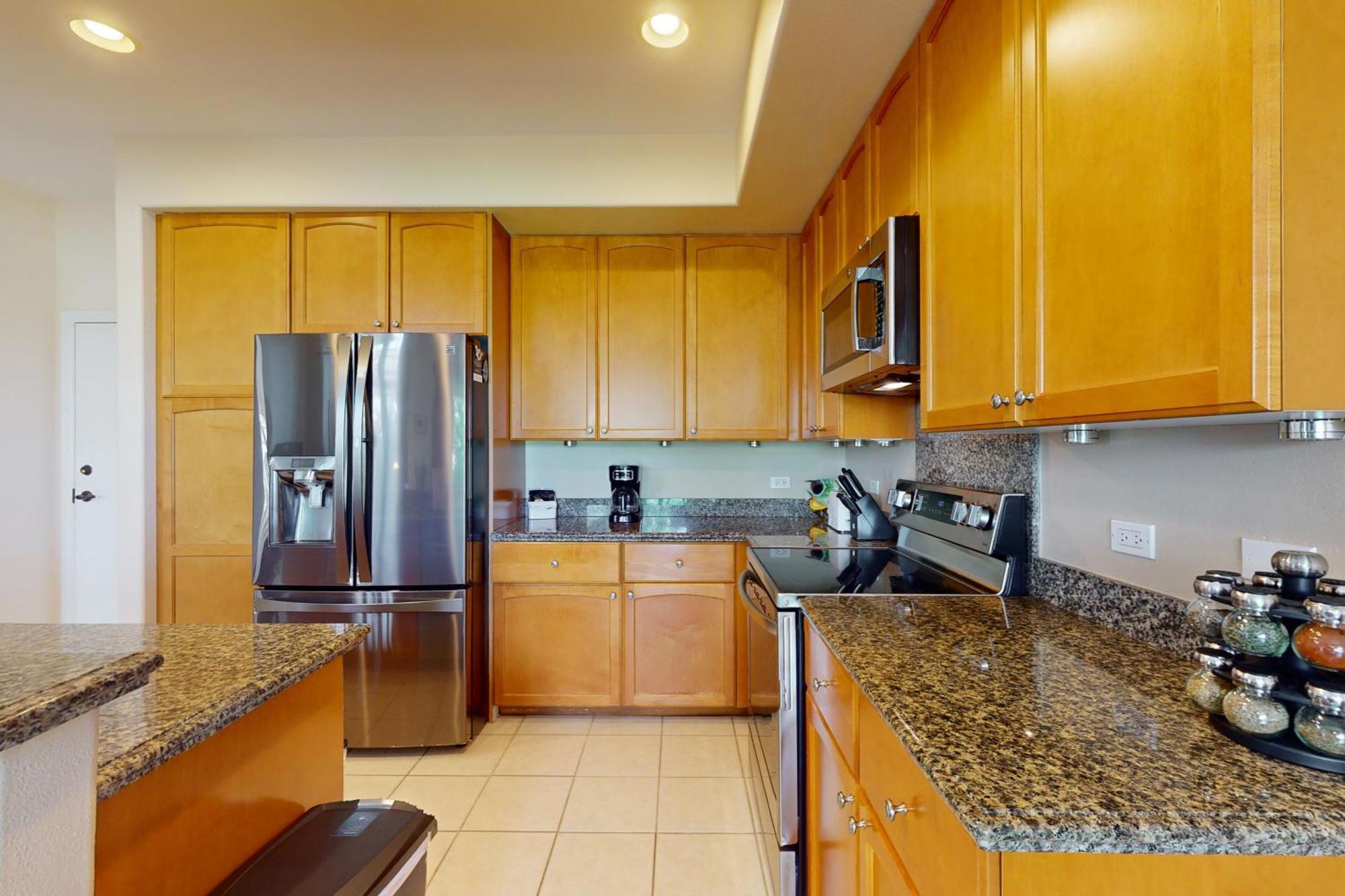 Waikoloa Colony Villas #1306 Dış mekan fotoğraf