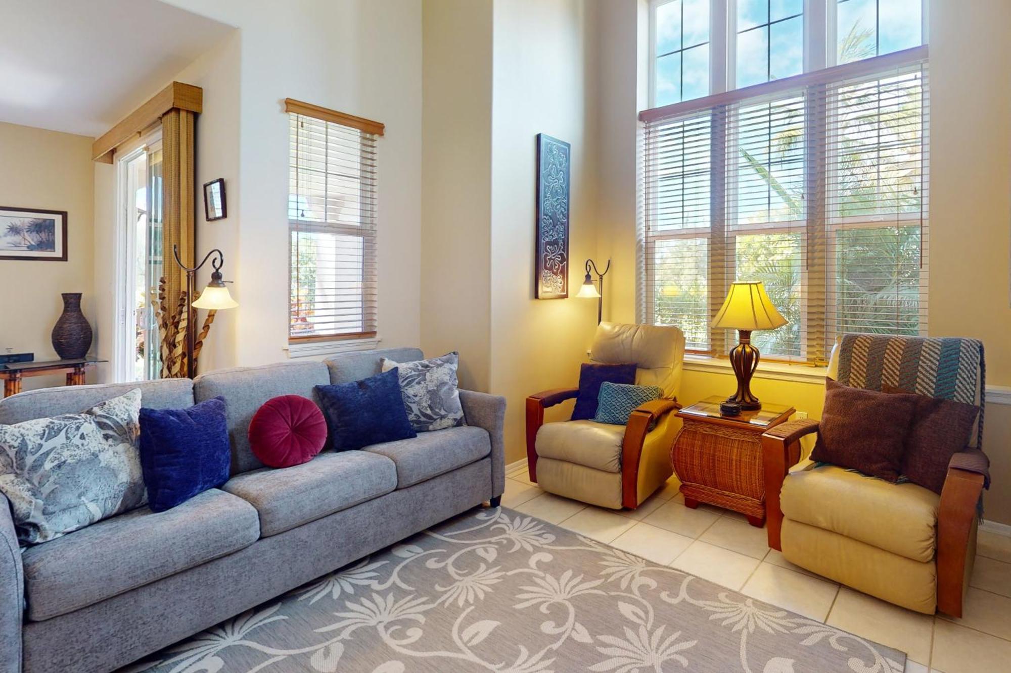 Waikoloa Colony Villas #1306 Dış mekan fotoğraf